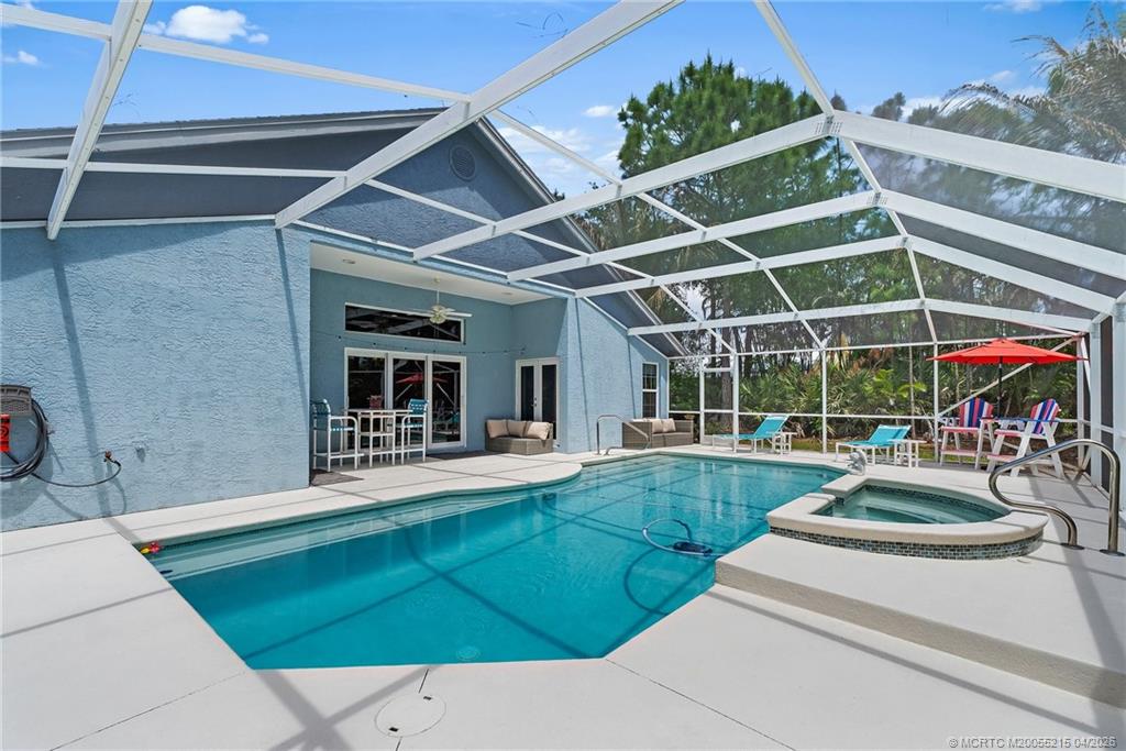 8577 Southwest Sea Captain Drive Stuart, FL 34997 - Photo 62 of 68