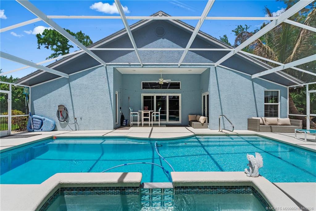 8577 Southwest Sea Captain Drive Stuart, FL 34997 - Photo 63 of 68