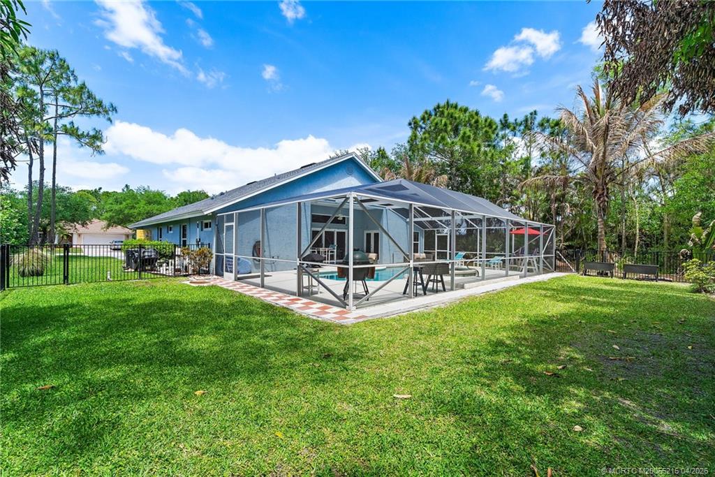 8577 Southwest Sea Captain Drive Stuart, FL 34997 - Photo 66 of 68