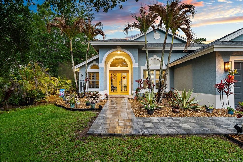 8577 Southwest Sea Captain Drive Stuart, FL 34997 - Photo 7 of 68