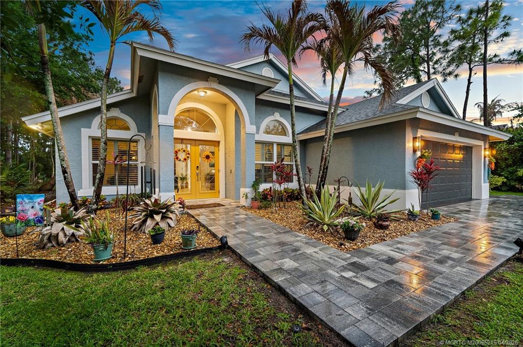 8577 Southwest Sea Captain Drive Stuart, FL 34997 - Photo 8 of 68