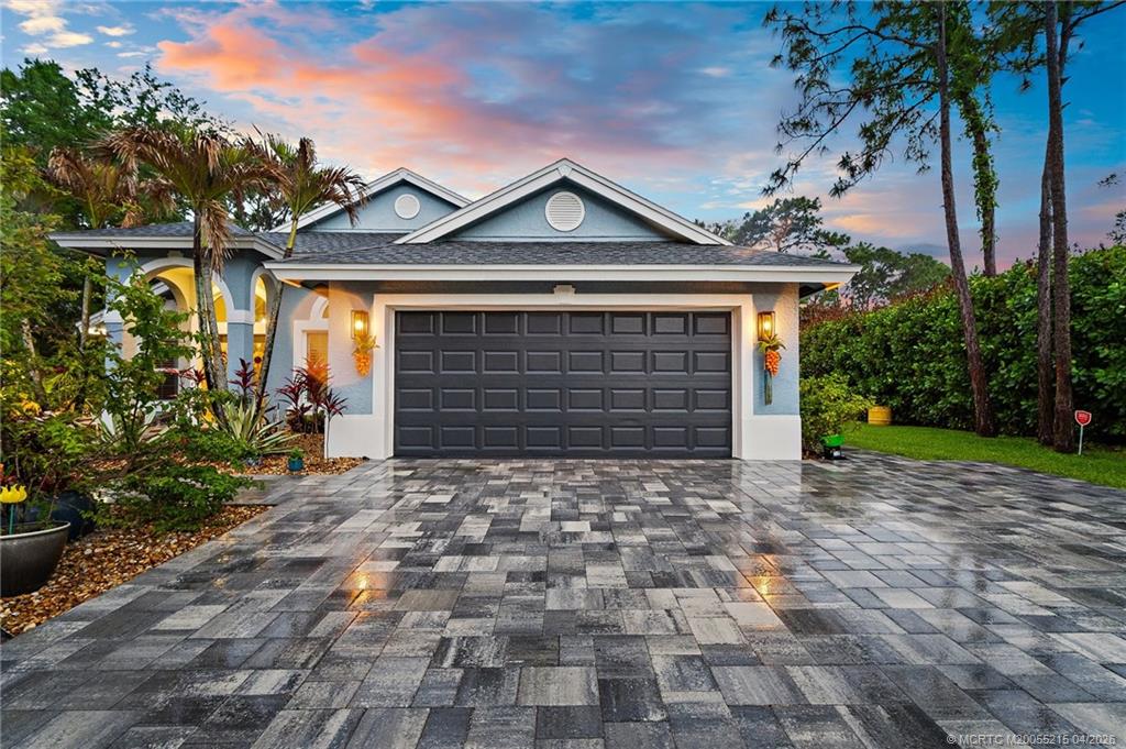 8577 Southwest Sea Captain Drive Stuart, FL 34997 - Photo 9 of 68