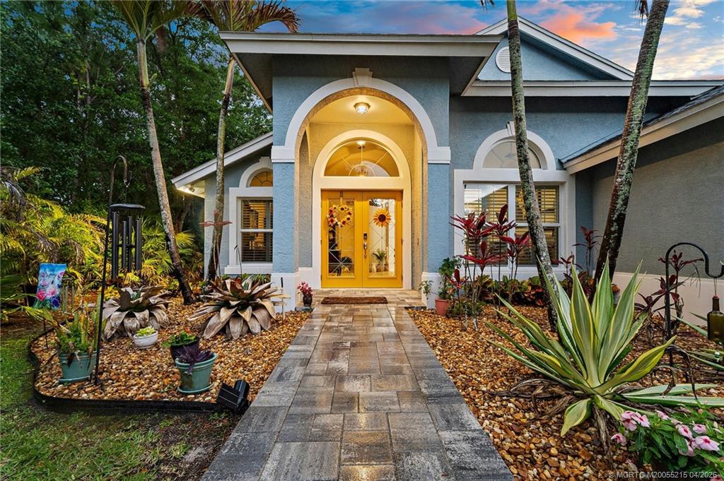 8577 Southwest Sea Captain Drive Stuart, FL 34997 - Photo 10 of 68