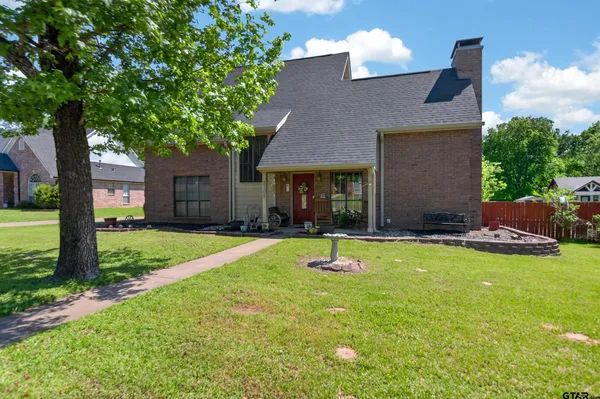 $349,900 | 2105 Baylor Street, Jacksonville, TX 75766