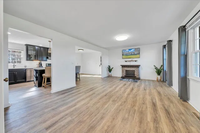 $299,000 | 397 Commonwealth Road, Galax, VA 24333