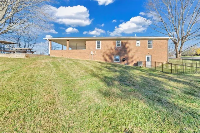 $299,000 | 397 Commonwealth Road, Galax, VA 24333