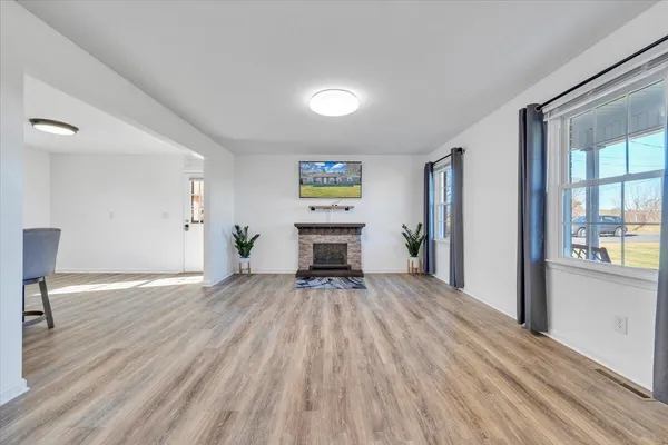 $295,000 | 397 Commonwealth Road, Galax, VA 24333