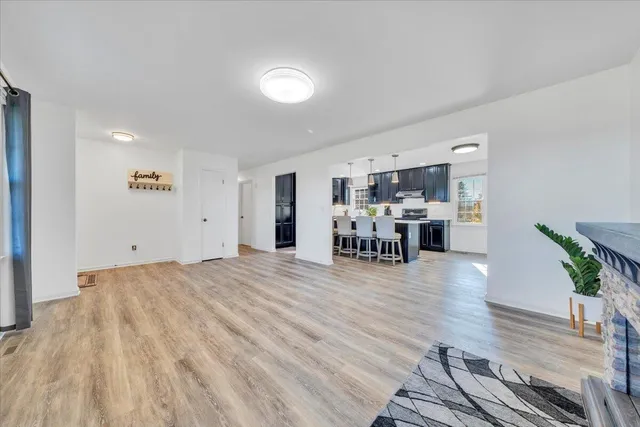 $299,000 | 397 Commonwealth Road, Galax, VA 24333