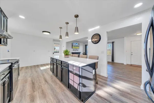 $295,000 | 397 Commonwealth Road, Galax, VA 24333