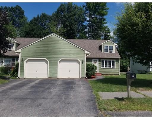 17 Santoro Road Worcester, MA 01606 - Photo 1 of 28 Gallery Image 1