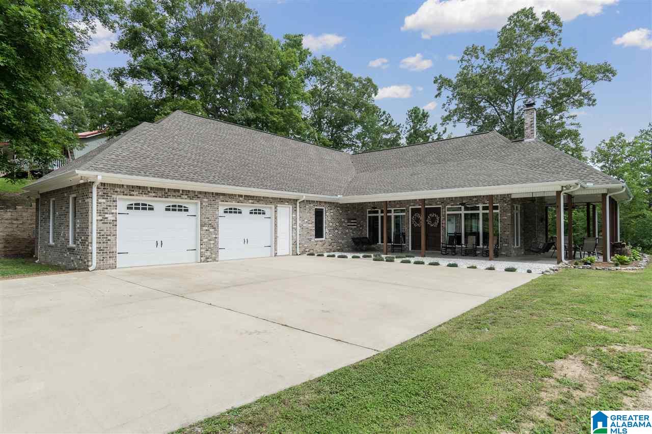 787 Sagebrush Road Ashville, AL 35953 - Photo 7 of 50