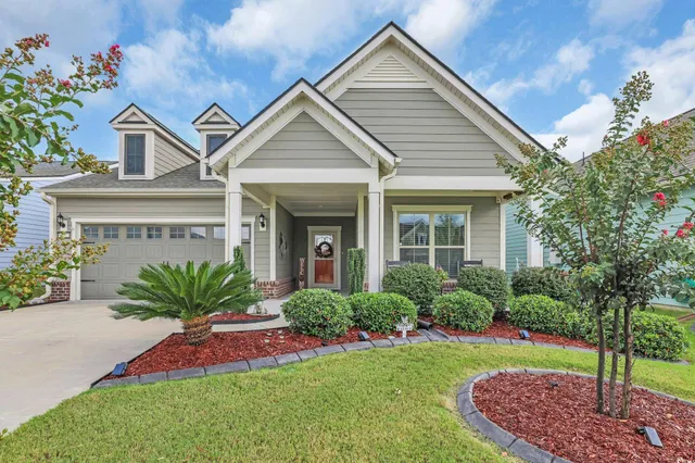 $619,900 | 6652 Anterselva Drive, Myrtle Beach, SC 29572