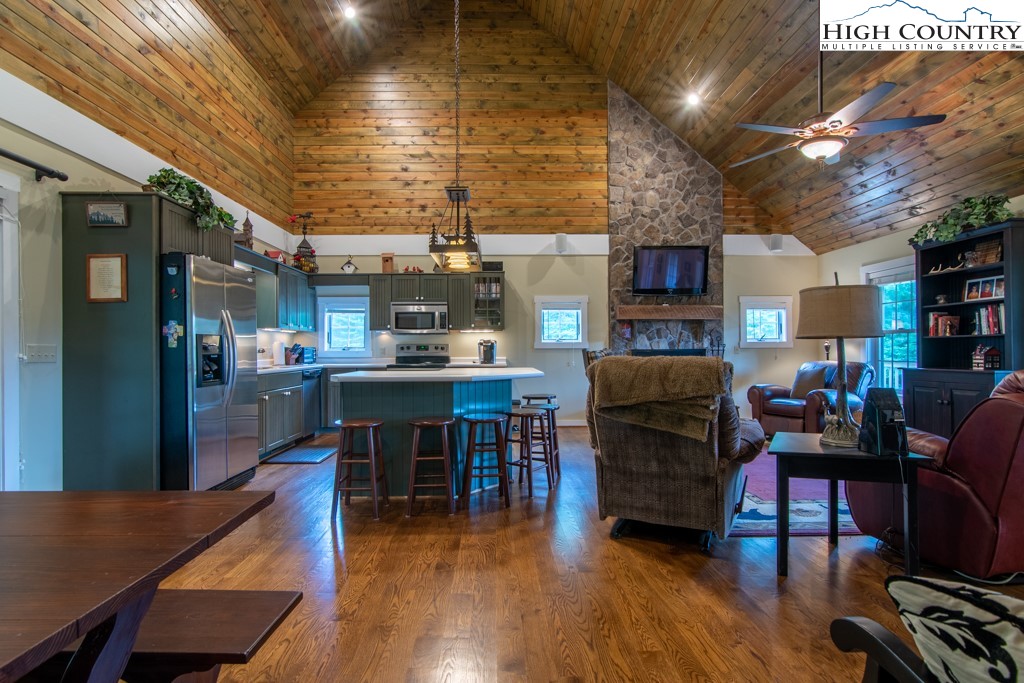 774 Clark Hp Road Sparta, NC 28675 - Photo 2 of 47