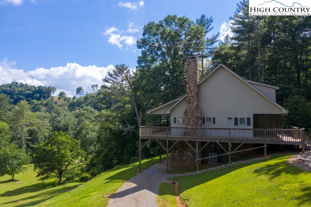 774 Clark Hp Road Sparta, NC 28675 - Photo 33 of 47