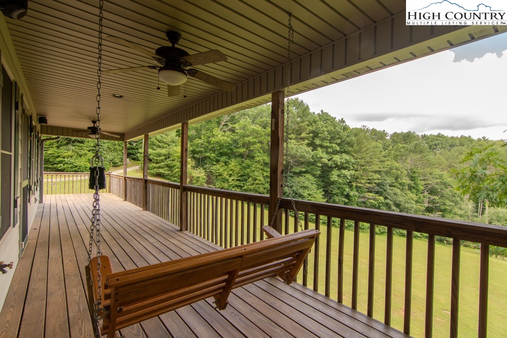 774 Clark Hp Road Sparta, NC 28675 - Photo 35 of 47