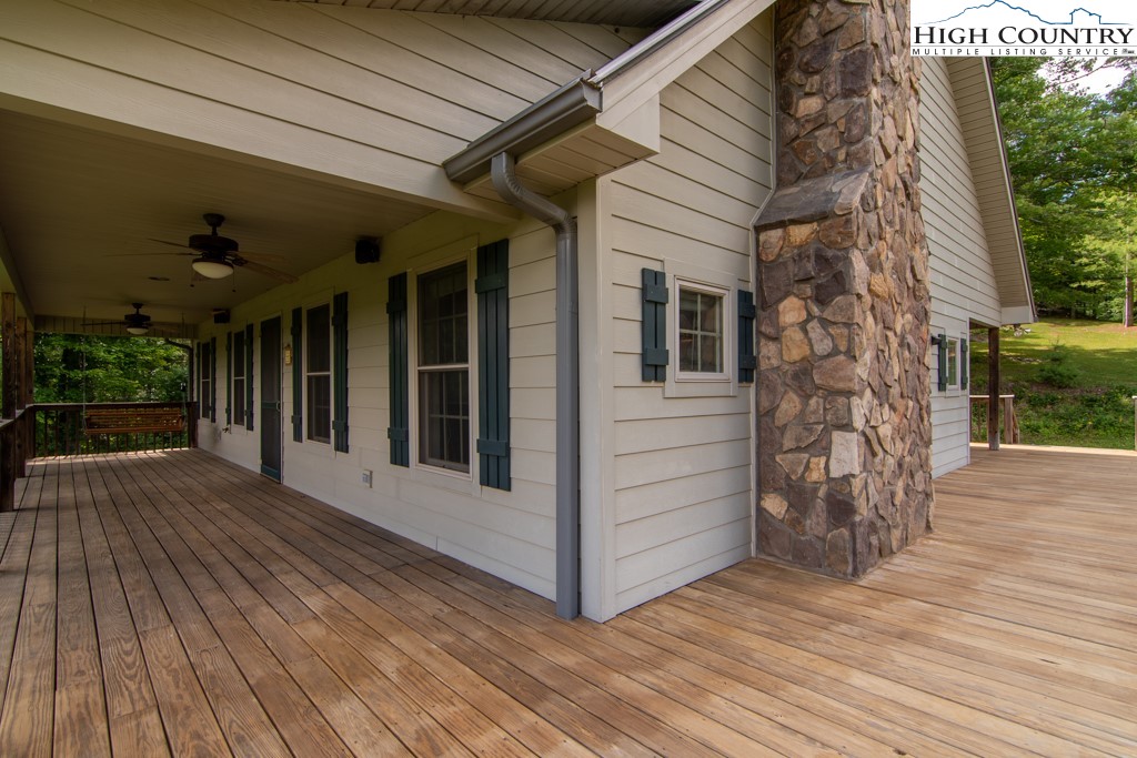 774 Clark Hp Road Sparta, NC 28675 - Photo 36 of 47