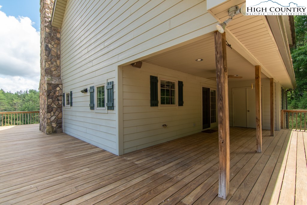 774 Clark Hp Road Sparta, NC 28675 - Photo 39 of 47