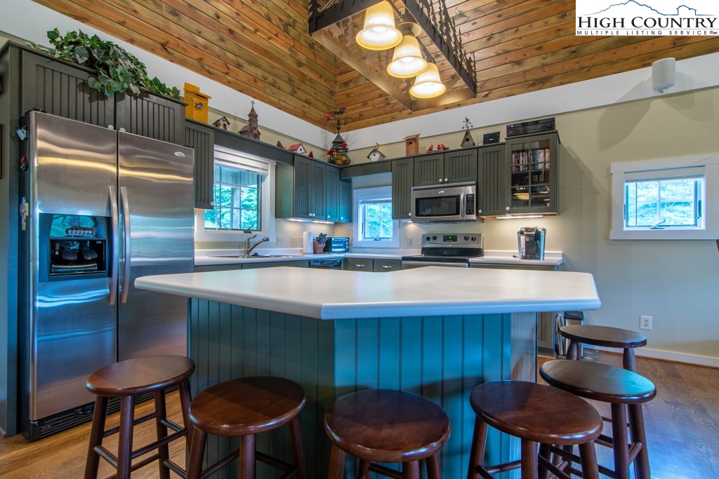 774 Clark Hp Road Sparta, NC 28675 - Photo 8 of 47