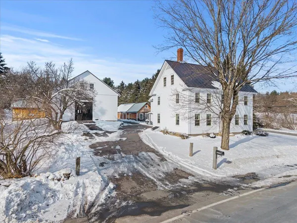 $718,300 | 76 Tsienneto Road, Derry, NH 03038