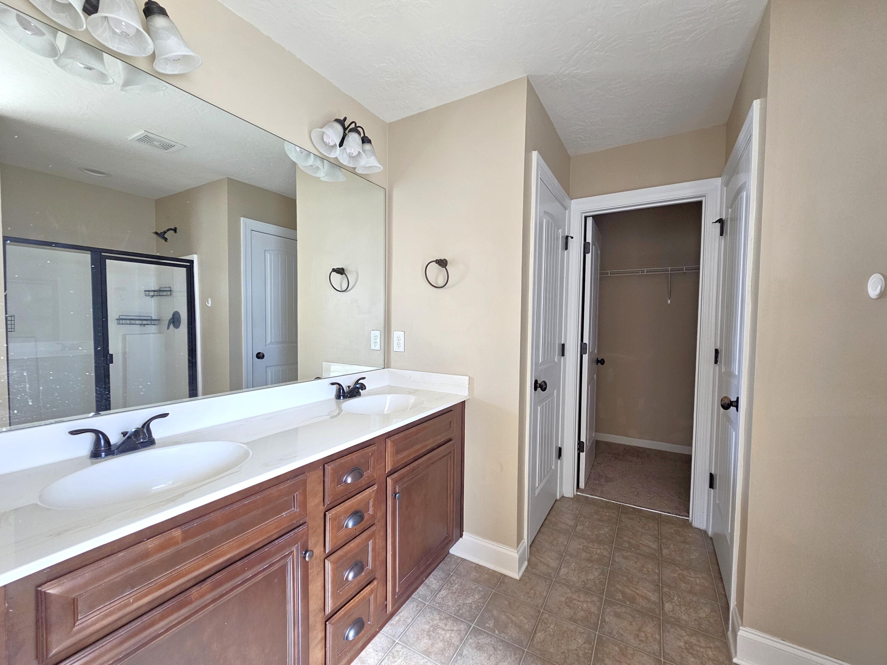 3915 Griese Lane Grovetown, GA 30813 - Photo 7 of 12 Primary Bath