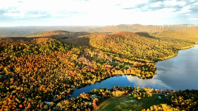 $89,000 | Lot 9-17 Sleeper Road, Island Falls, ME 04747