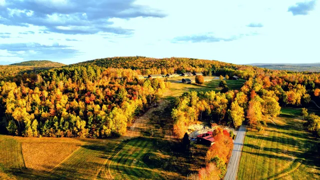 $89,000 | Lot 9-17 Sleeper Road, Island Falls, ME 04747