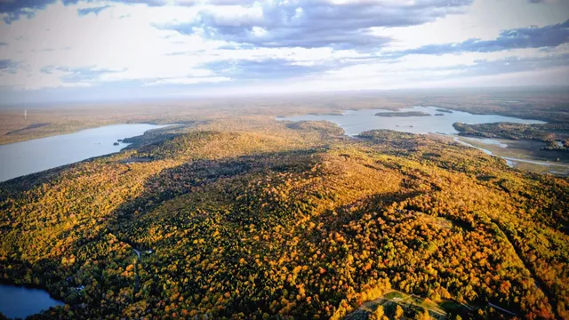 $89,000 | Lot 9-17 Sleeper Road, Island Falls, ME 04747