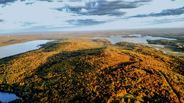 $89,000 | Lot 9-17 Sleeper Road, Island Falls, ME 04747