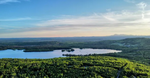 $89,000 | Lot 9-17 Sleeper Road, Island Falls, ME 04747