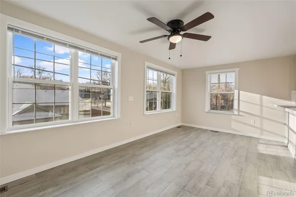 $1,950 | 444 North Spruce Street, Unit B, Colorado Springs, CO 80905