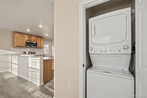 $1,950 | 444 North Spruce Street, Unit B, Colorado Springs, CO 80905