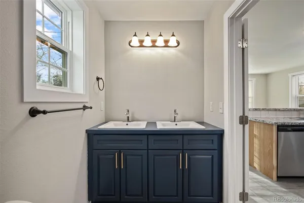 $1,950 | 444 North Spruce Street, Unit B, Colorado Springs, CO 80905