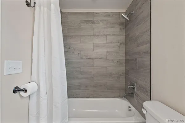 $1,950 | 444 North Spruce Street, Unit B, Colorado Springs, CO 80905