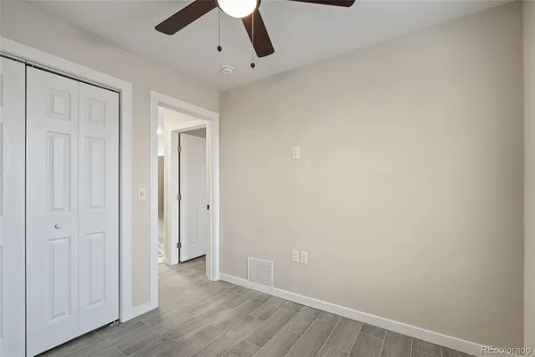 $1,950 | 444 North Spruce Street, Unit B, Colorado Springs, CO 80905