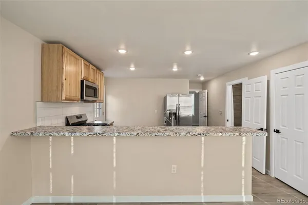 $1,950 | 444 North Spruce Street, Unit B, Colorado Springs, CO 80905