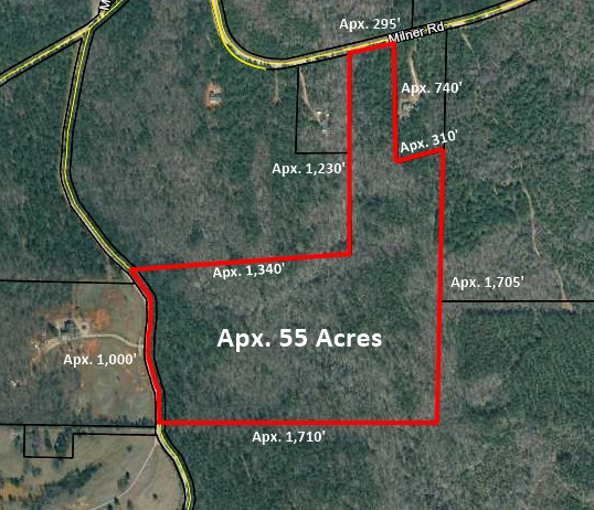 0 Fishburn Road Shiloh, GA 31826 - Photo 1 of 12 Main View