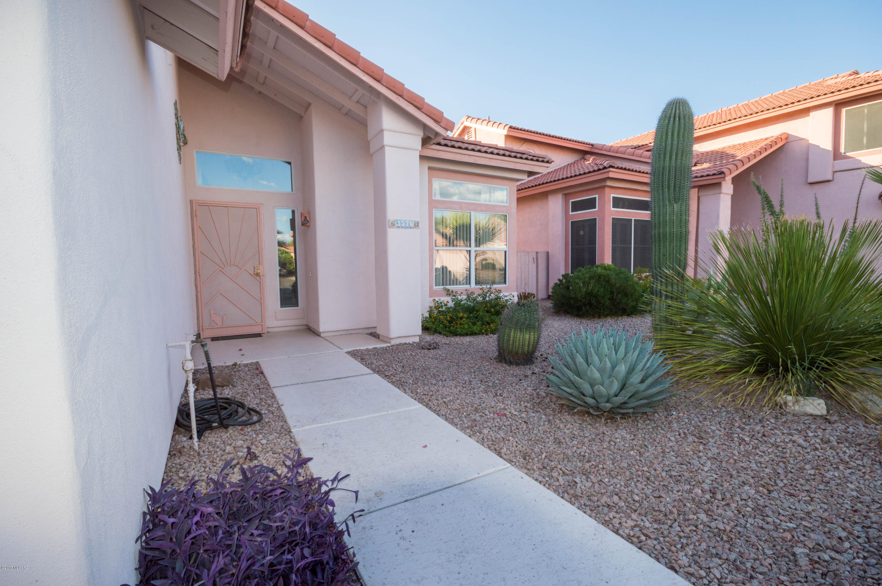 3576 West Sky Ridge Loop Tucson, AZ 85742 - Photo 2 of 29