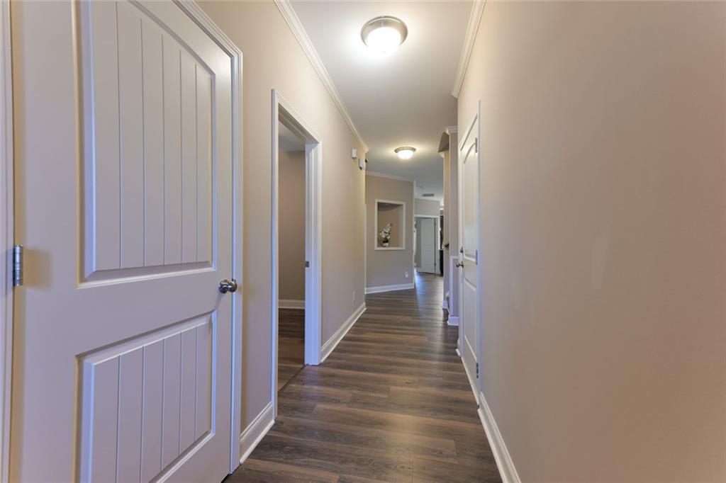 103 Hawthorne Ridge Circle Dallas, GA 30132 - Photo 6 of 45