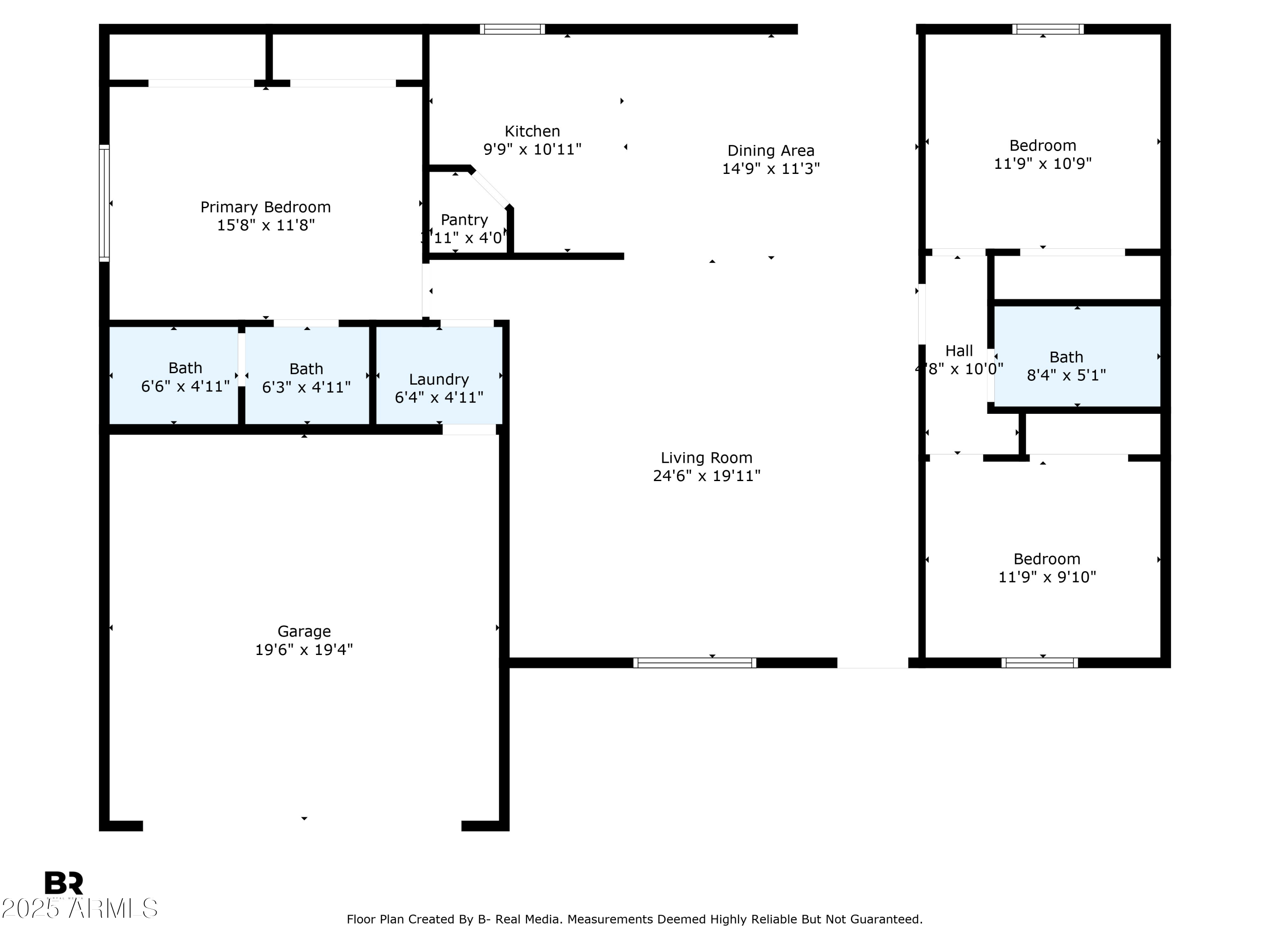 24272 East King Road Florence, AZ 85132 - Photo 20 of 20 Gallery Image 20