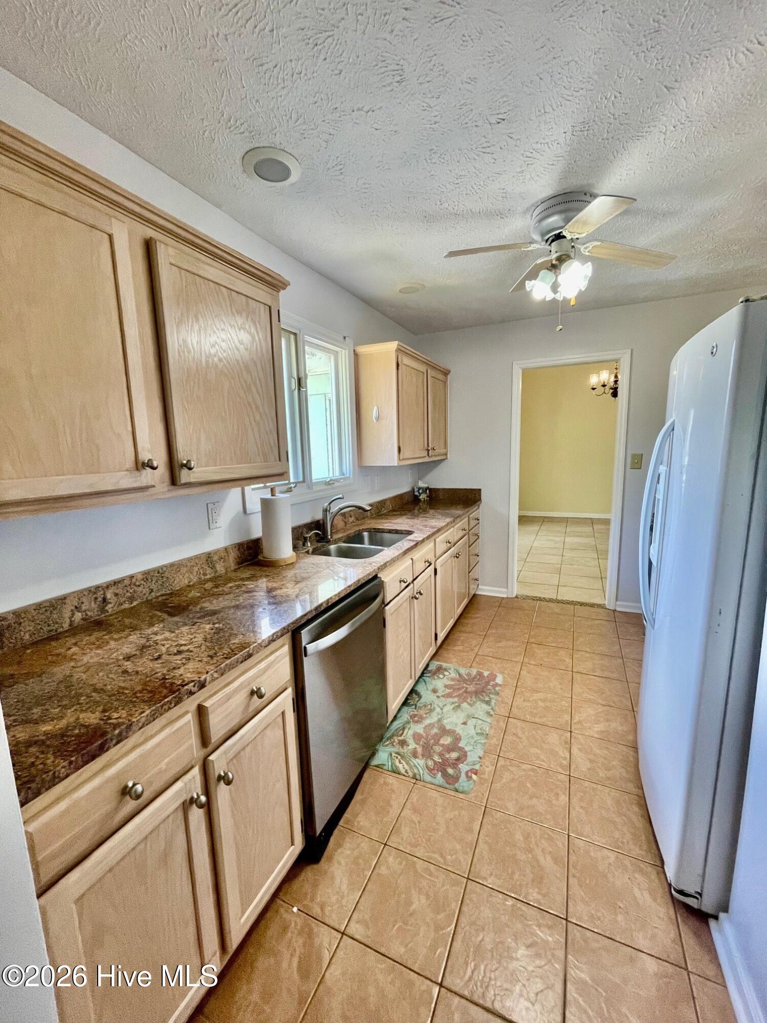 12 Hawk Drive Harrells, NC 28444 - Photo 12 of 18 kitchen0