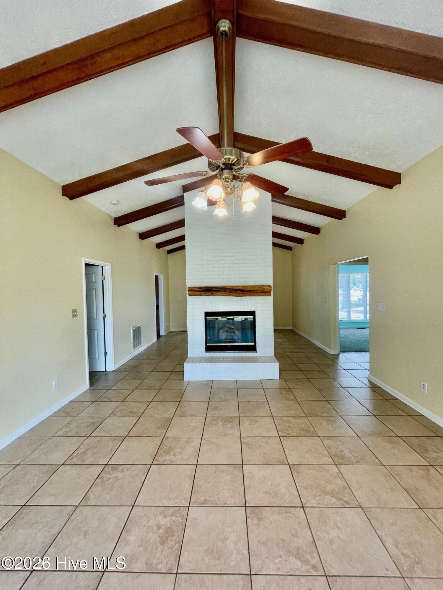 12 Hawk Drive Harrells, NC 28444 - Photo 9 of 18 fireplaceoooooo