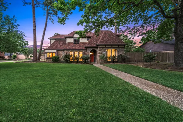 $369,000 | 19830 Atascocita Pines Drive, Humble, TX 77346