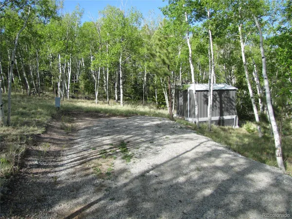 $89,000 | 944 Brahma Circle, Hartsel, CO 80449