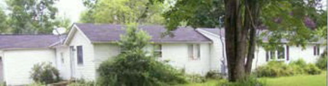 603 Kinsman Road Jamestown, PA 16134 - Photo 1 of 1 Main View