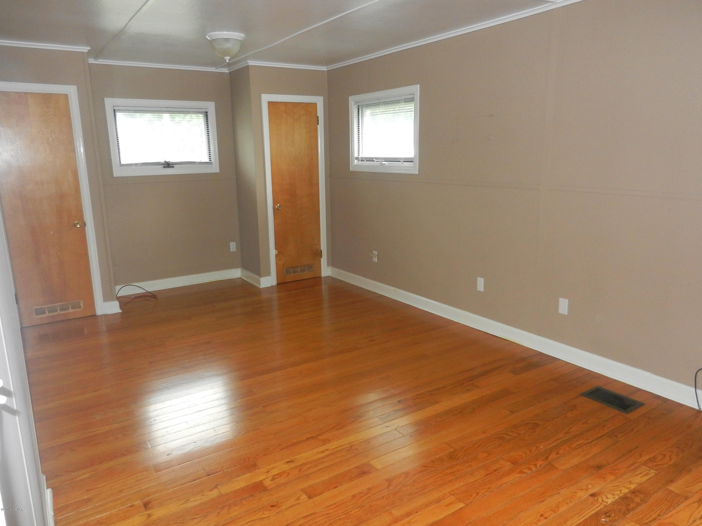 2045 Reed Street Williamsport, PA 17701 - Photo 8 of 10 Bedroom (1)