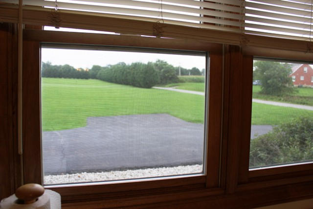4501 Retreat Road Boones Mill, VA 24065 - Photo 16 of 57 a view of outdoor space and yard
