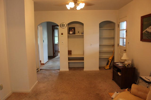 4501 Retreat Road Boones Mill, VA 24065 - Photo 20 of 57 a view of a bedroom with closet and cabinet