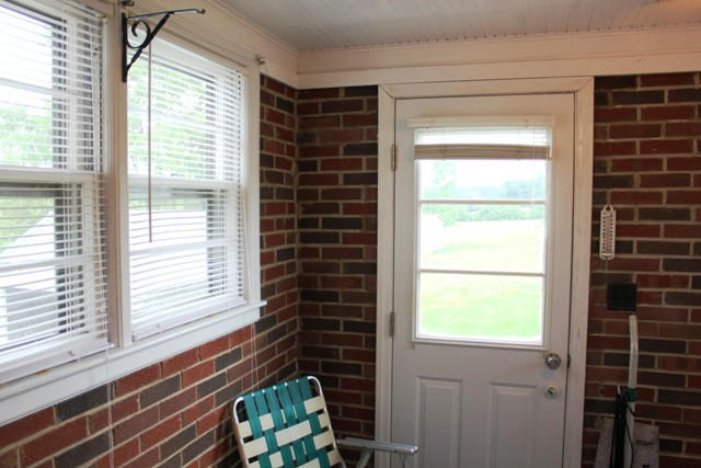 4501 Retreat Road Boones Mill, VA 24065 - Photo 22 of 57 a view of a window and wooden floor