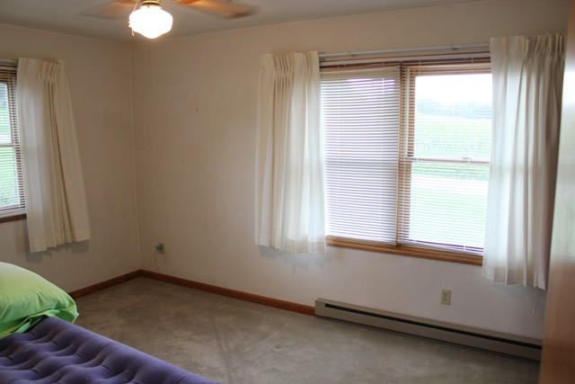 4501 Retreat Road Boones Mill, VA 24065 - Photo 23 of 57 Master Bedroom