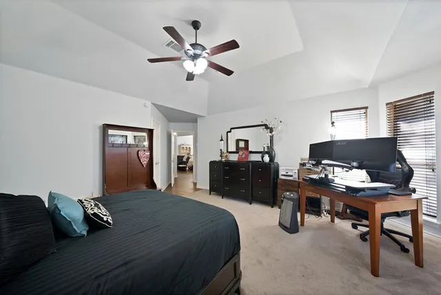 $399,000 | 305 Charlie Way, Weatherford, TX 76087